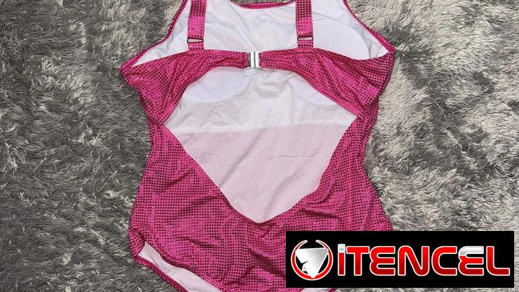 Bikinis y trusas