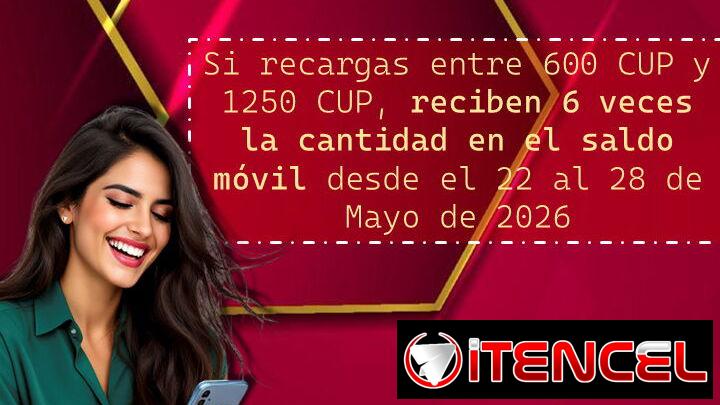 Recarga móvil 📲 internacional con criptomonedas