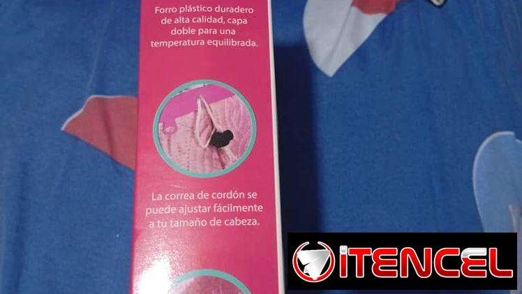 El Gorro Térmico que está a tu alcance!!!!!