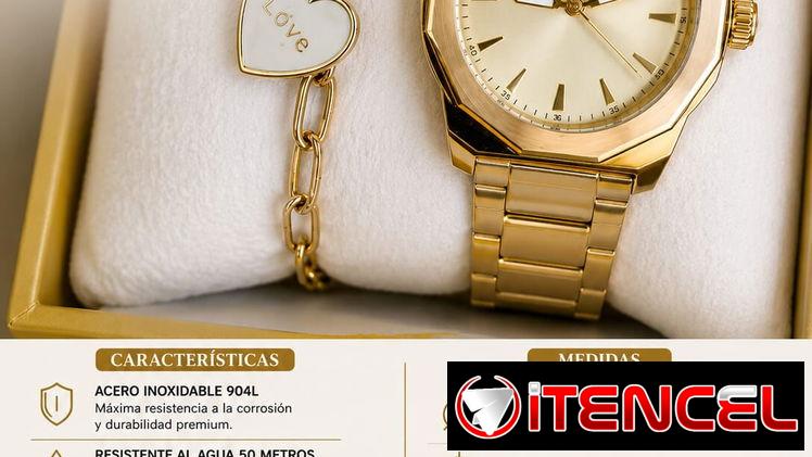 Reloj invicta