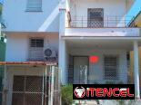 Casa ind 2 plantas de placa en Sevillano, 4/4 2B 2 terrazas garaje carport patio cementado pasillos laterales Negociable
