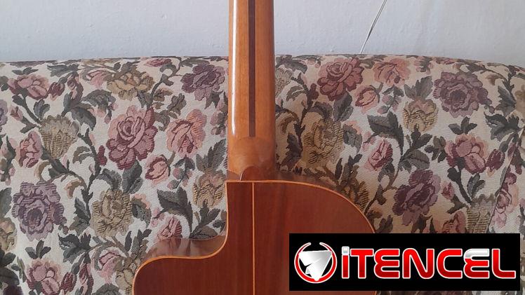 Guitarra