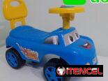 Carrito de niño