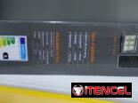 Lámpara LED recargable de panel solar