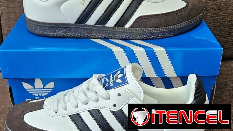Zapatos Adidas Samba G5