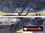 Tenis de Marca de uso buen estado