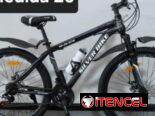 Bicicletas 26 todoterreno marca Silver Bike con cambio de 21 velocidades