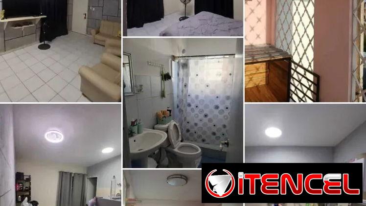 Se vende Apto en Boyeros [Rpto Sierra ]