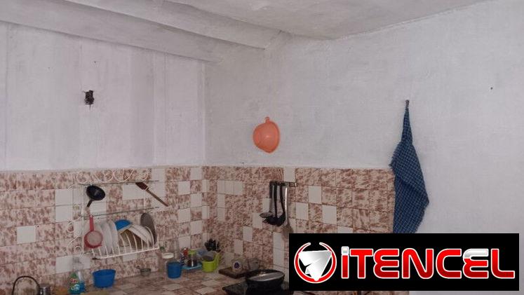 Vendo o permuto: Cada en el reparto Juan Manuel Márquez (entre wajay y El chico), municipio Boyeros.