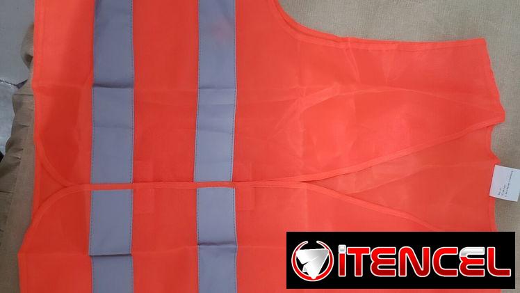 Chaleco reflectante original. 53cuatro4cuatro8cuatro9