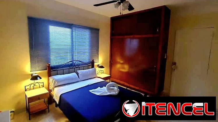 Acogedora Casita en Playa Miramar