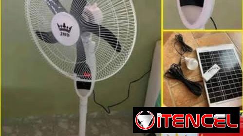 Ventiladores