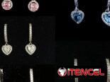 Argollas de Plata