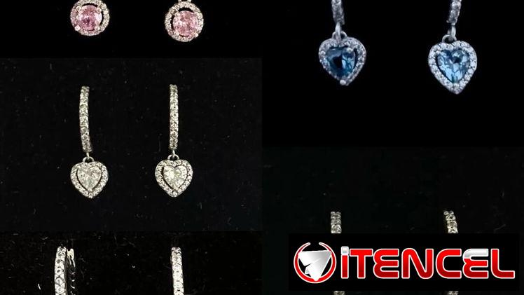 Argollas de Plata