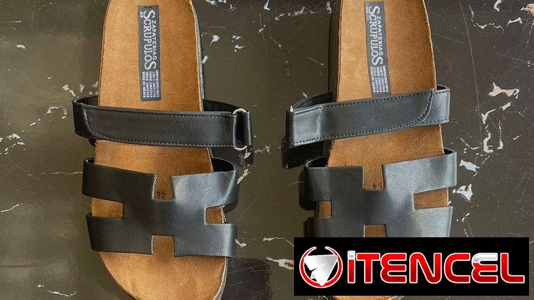 Sandalias