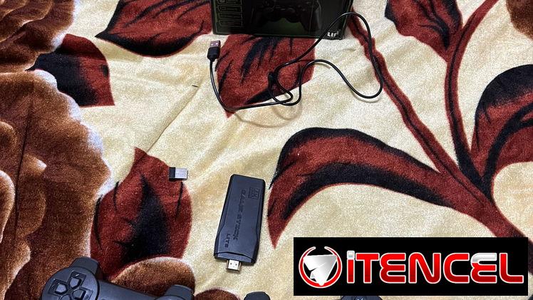 Gamestick