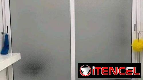 Carpintería de aluminio y cristal
