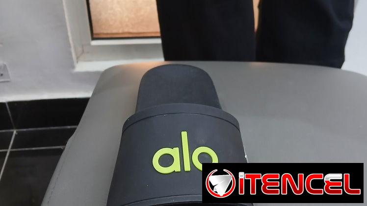 CHANCLETAS ALO HOMBRE  Y MUJER