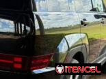 Hyundai Santa Fe 2025 básico,el SUV se encuentra en óptimas condiciones técnicas,pocas millas
