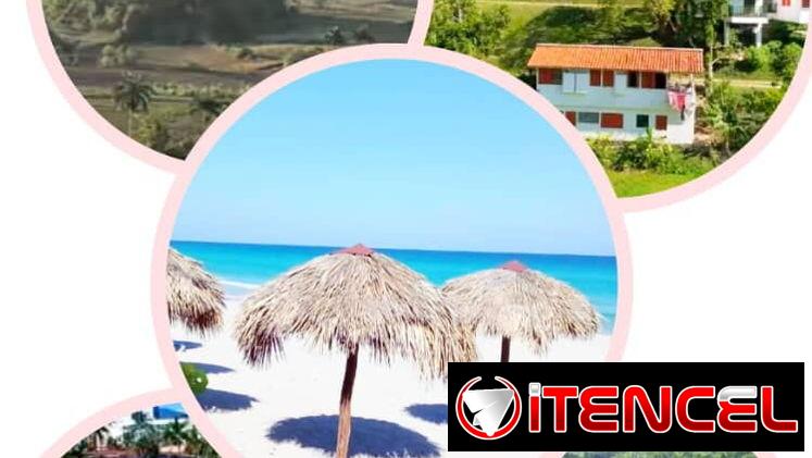 🏖️Excursiones y Pasadías