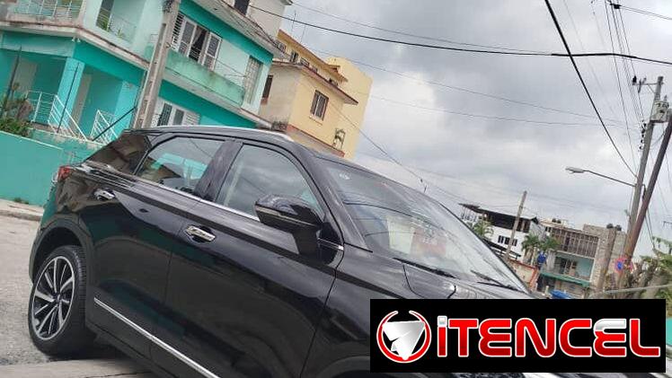 Vendo Bestune T77