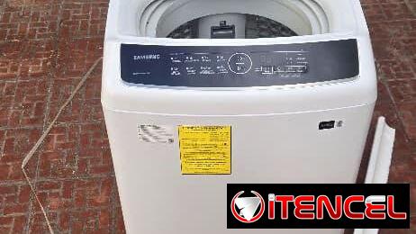 Lavadora automática Samsung 9 kg 🍀🍀