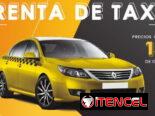 ★★★ El servicio de TAXI que USTED necesita (ENTRE Y LEA TODOS LOS DETALLES)