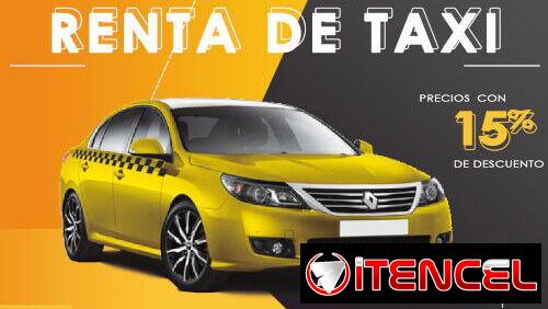 ★★★ El servicio de TAXI que USTED necesita (ENTRE Y LEA TODOS LOS DETALLES)