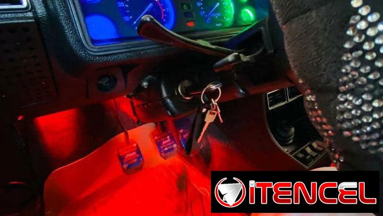 Se busca Electricista automotriz