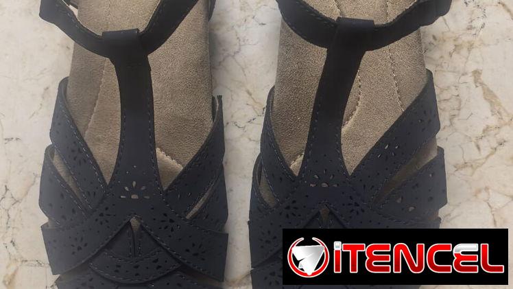 Zapatos de señora
