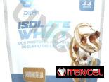 Whey Protein distintos tipos y sabores mensajería gratis
