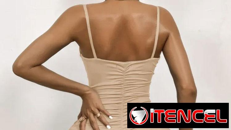 Vestidos cortos de salir