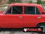 Se vende Lada 2101 o se hace negocio por algo eléctrico