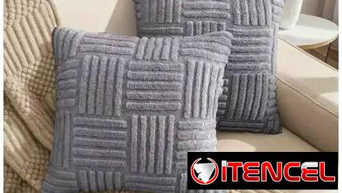 Cojines decorativos elegantes!!