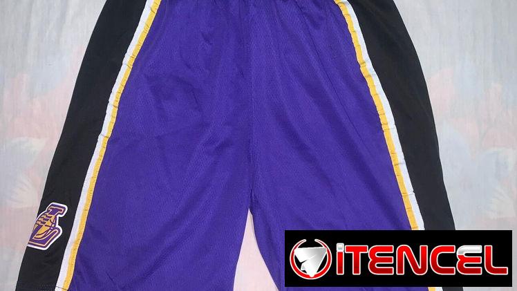 Short de hombre