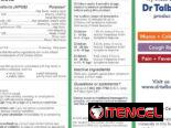 Dr. Talbot’s – Medicina homeopática para aliviar alergias en bebés más 6 meses