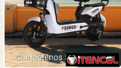 Patineta Eléctrica