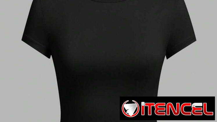 Pullover negro