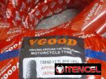 * Gomas de tacos para motos eléctricas y de combustión