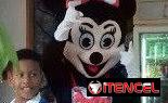 Entrega de Regalos y presentes de la mano de tu personaje Favorito