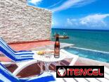 RENTA CON PISCINA EN SANTA FE