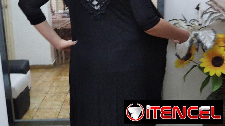 Vendo sobretodos, es  de tela de pulóver, nuevos. Hay en blanco y en negro