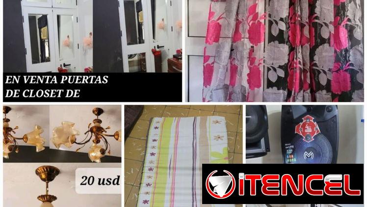 (((( VENDO CONTACTAR POR WHATSAPP 58746643 ))))
