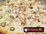 Las mejores pizzas de La Habana