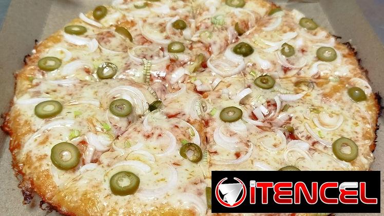 Las mejores pizzas de La Habana