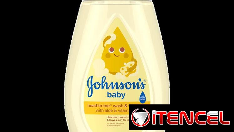 Gel-shampoo JOHNSON’S® Baño líquido de la Cabeza a los Pies – 400 ml