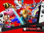 Pirateria y Copias de juegos para PS2,PS3, PS4 y Nintendo Switch solo consolas Pirateada