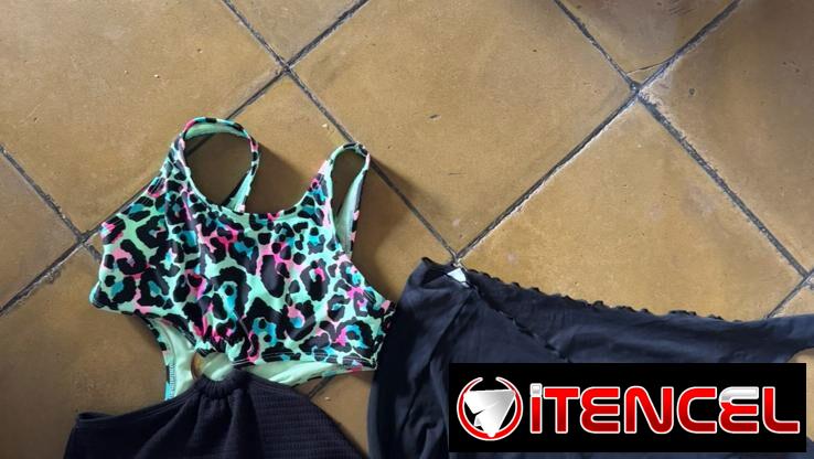 Trusitas de niñas