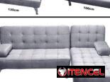 Juegos de muebles y comedores