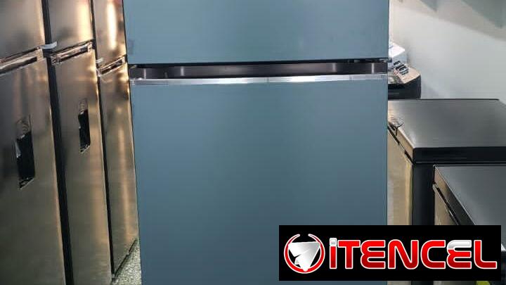 Refrigerador LG 14cuft